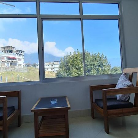 Dewa Elegance Ξενοδοχείο Tawang Εξωτερικό φωτογραφία