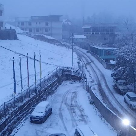 Dewa Elegance Ξενοδοχείο Tawang Εξωτερικό φωτογραφία