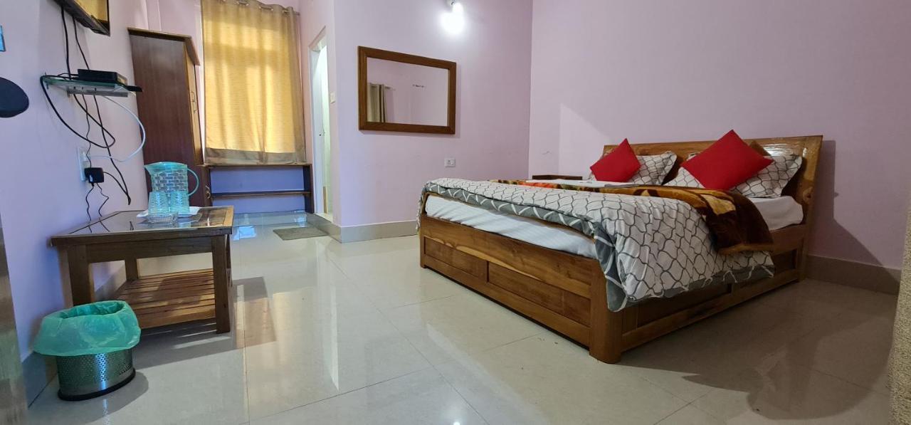 Dewa Elegance Ξενοδοχείο Tawang Εξωτερικό φωτογραφία
