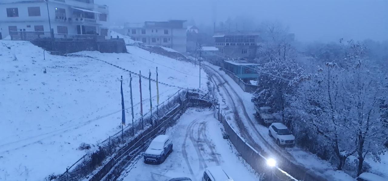 Dewa Elegance Ξενοδοχείο Tawang Εξωτερικό φωτογραφία