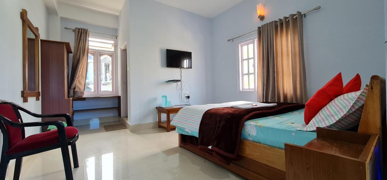 Dewa Elegance Ξενοδοχείο Tawang Εξωτερικό φωτογραφία