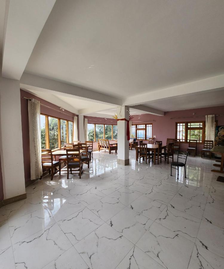 Dewa Elegance Ξενοδοχείο Tawang Εξωτερικό φωτογραφία